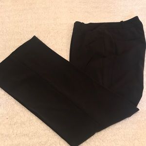 Dress pants